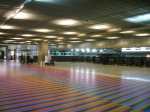 Tasas aeropuerto Maiquetia